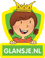Glanjse.nl Logo